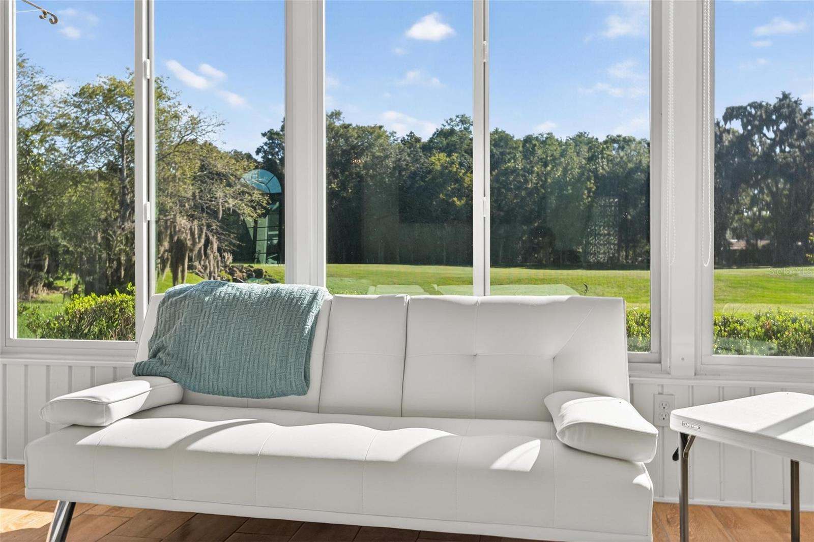 OCALA PALMS UN I - Residential Lease