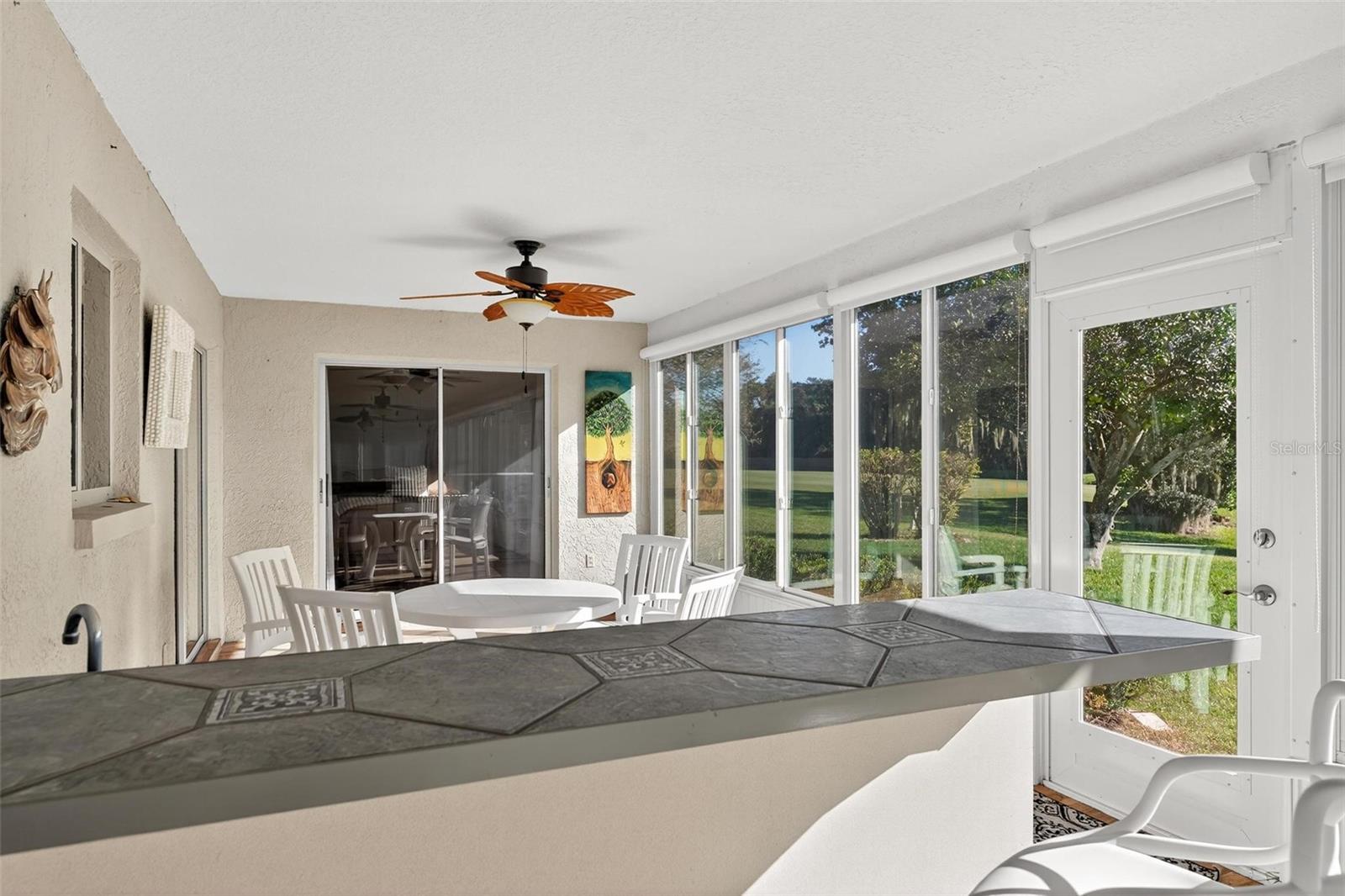 OCALA PALMS UN I - Residential Lease