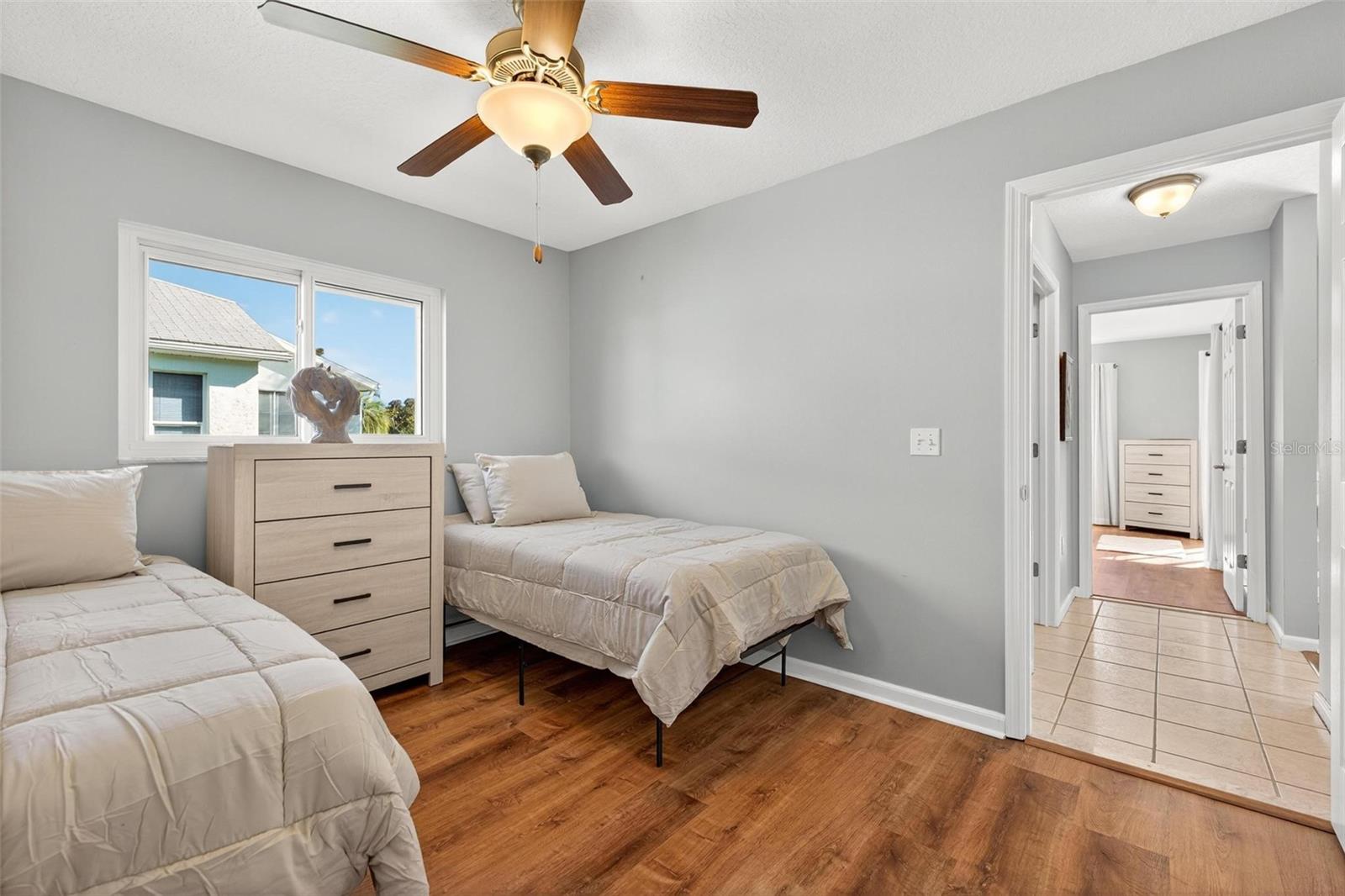 OCALA PALMS UN I - Residential Lease