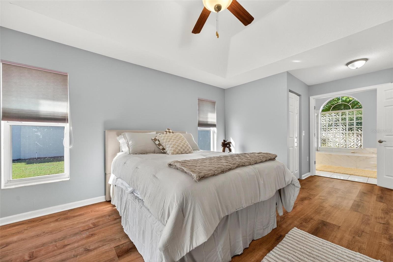 OCALA PALMS UN I - Residential Lease