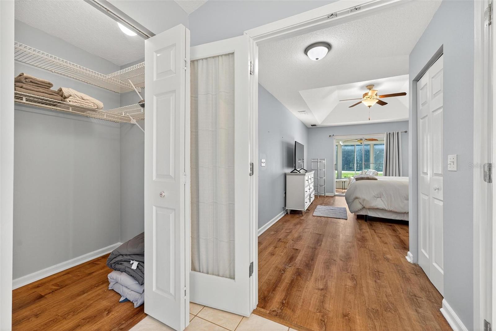 OCALA PALMS UN I - Residential Lease