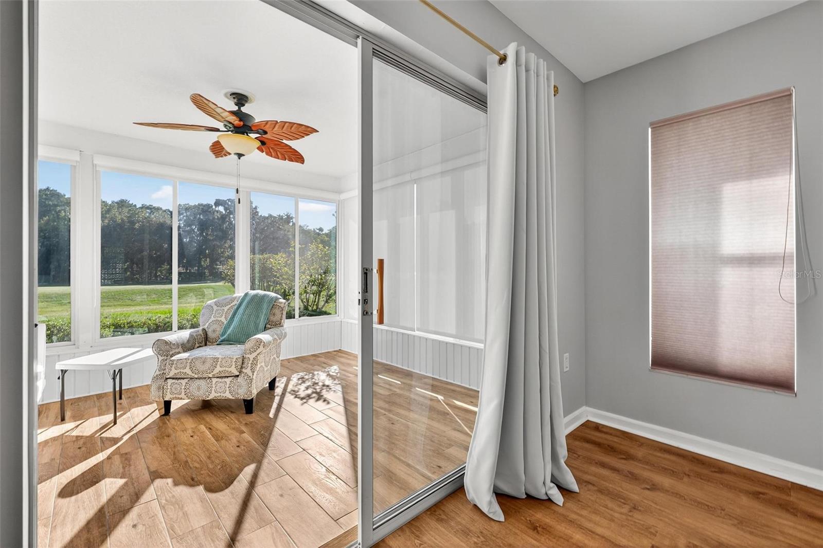 OCALA PALMS UN I - Residential Lease