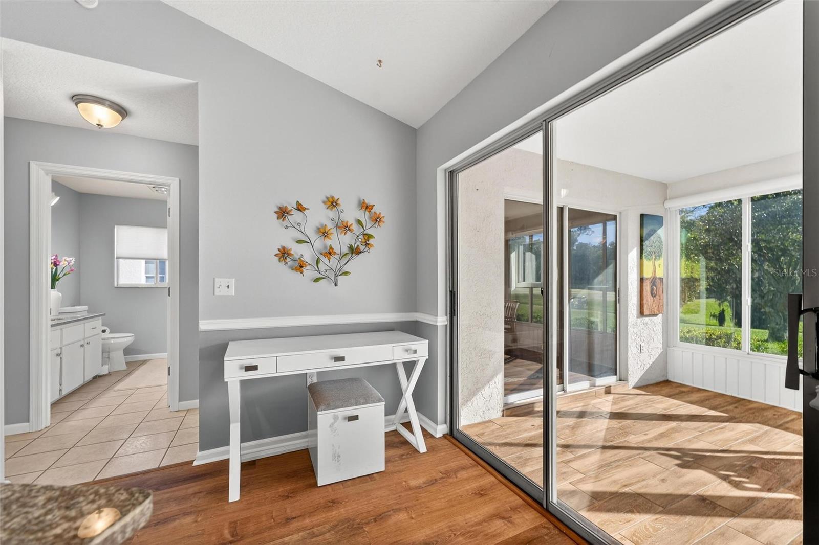 OCALA PALMS UN I - Residential Lease