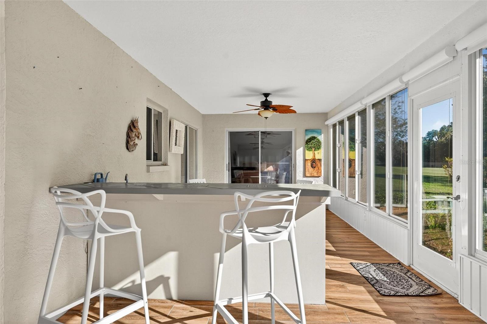 OCALA PALMS UN I - Residential Lease