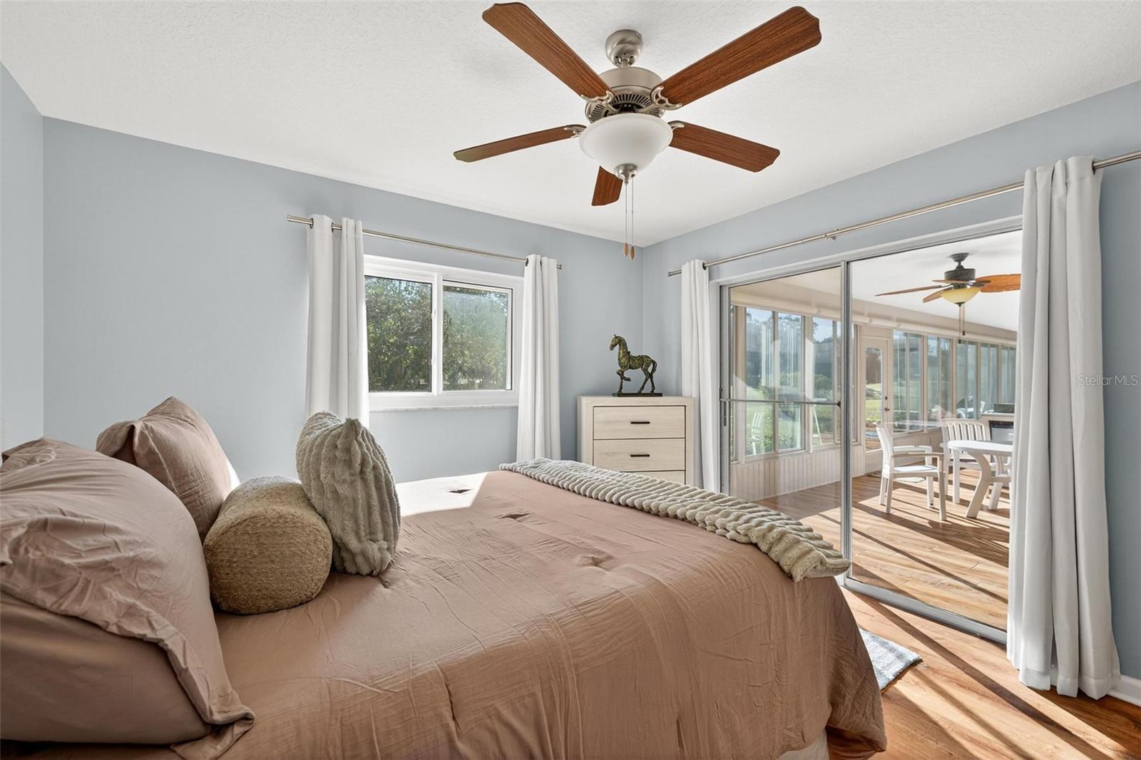 OCALA PALMS UN I - Residential Lease