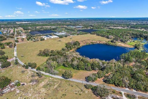 Tiny photo for Britt Road And Future Farm Drive, Mount Dora, FL 32757 (MLS # G5116059)