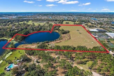 Tiny photo for Britt Road And Future Farm Drive, Mount Dora, FL 32757 (MLS # G5116059)