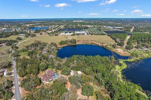 Tiny photo for Britt Road And Future Farm Drive, Mount Dora, FL 32757 (MLS # G5116059)