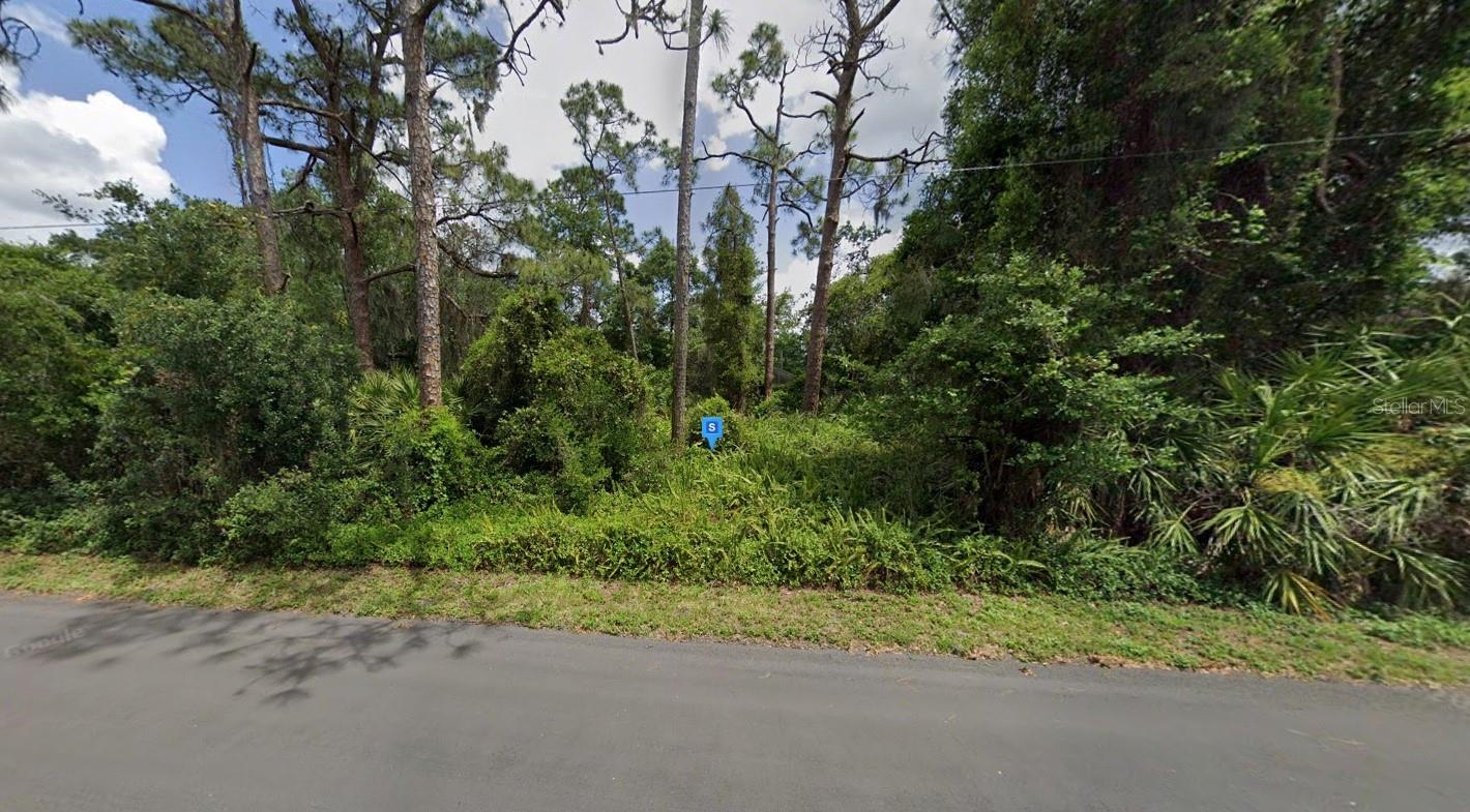OAKWOOD SHORES - Land
