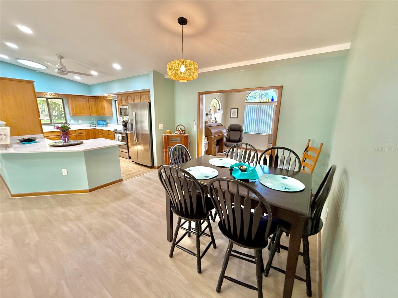 FUQUAY SUB - Residential