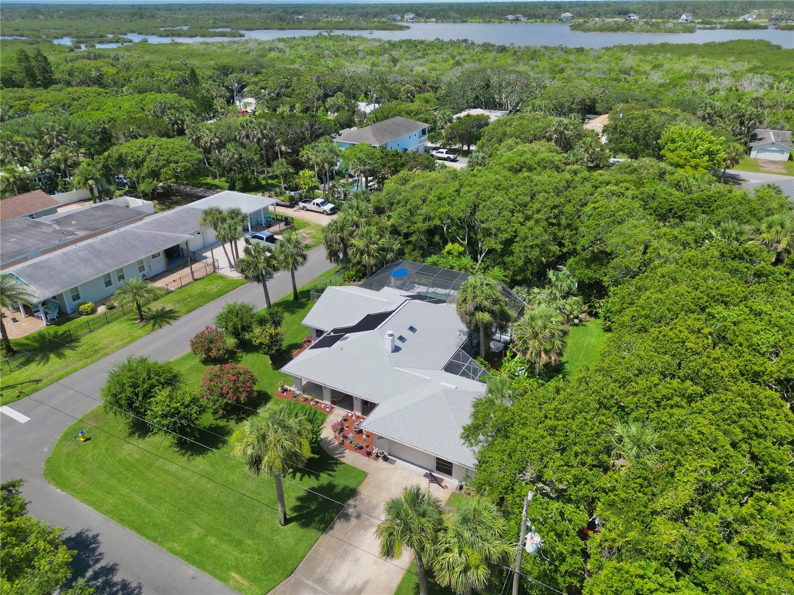 FUQUAY SUB - Residential