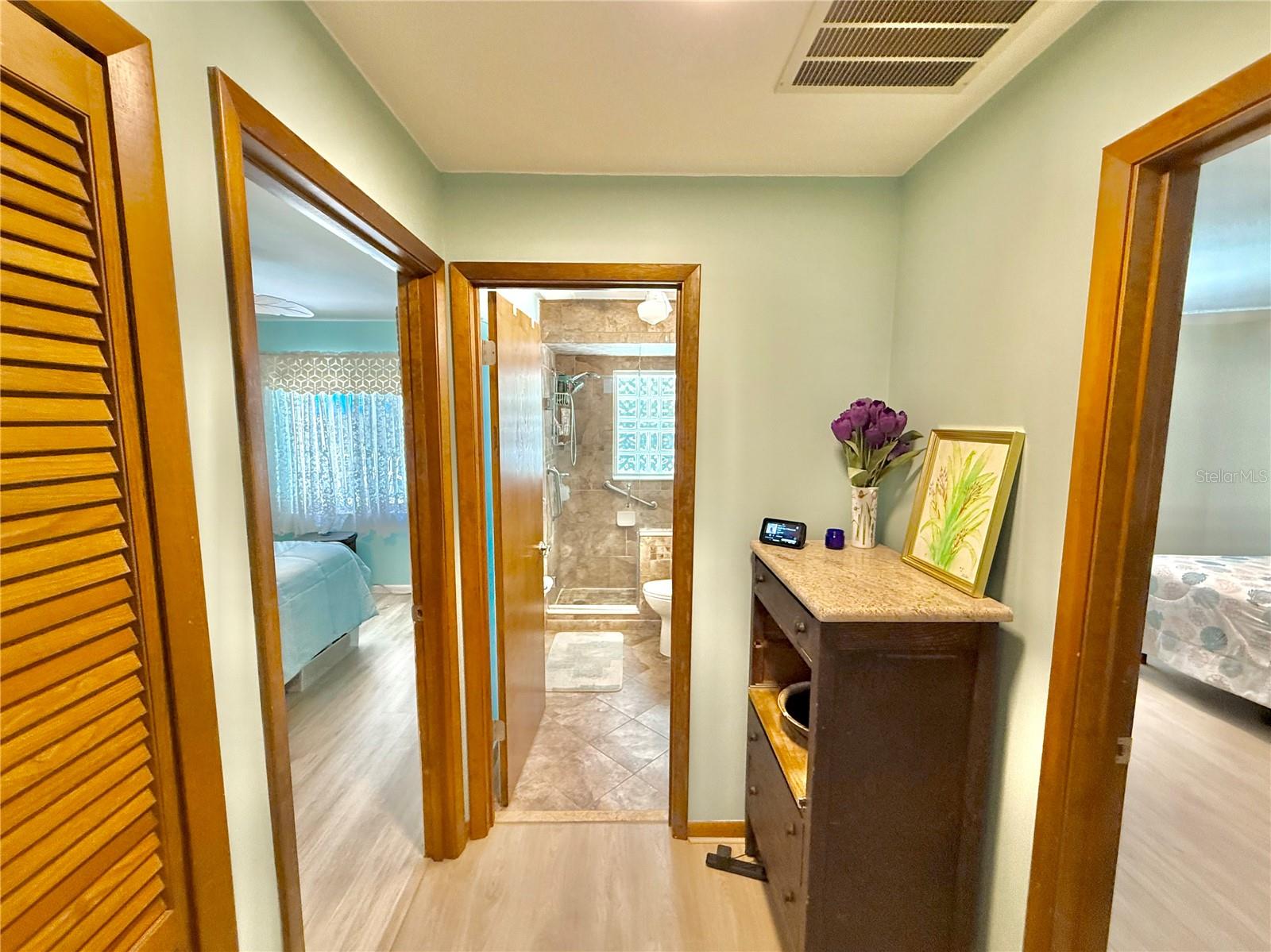 FUQUAY SUB - Residential