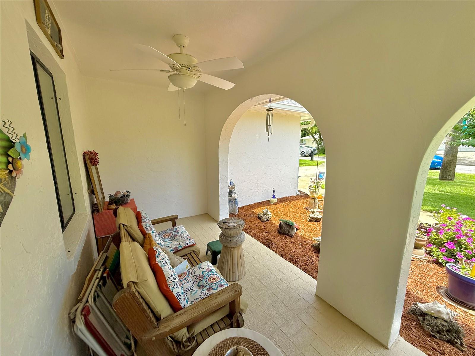 FUQUAY SUB - Residential