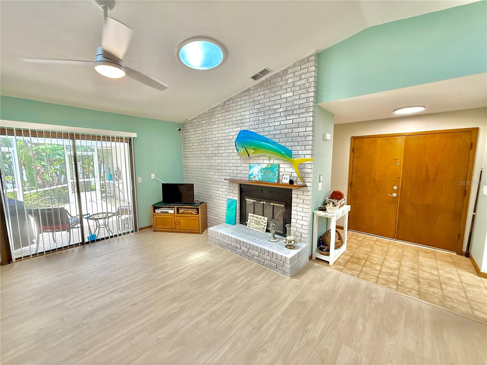 FUQUAY SUB - Residential