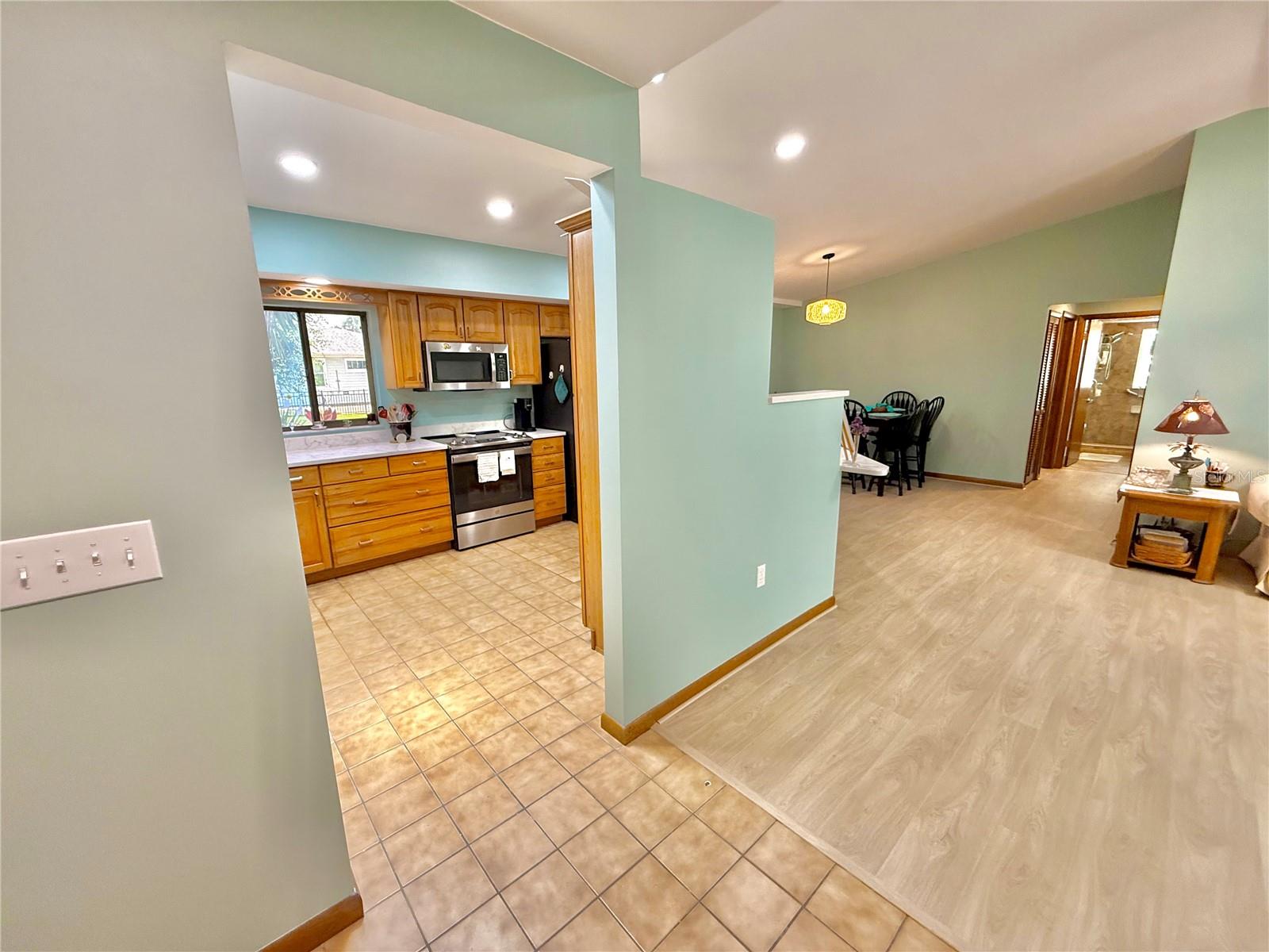 FUQUAY SUB - Residential