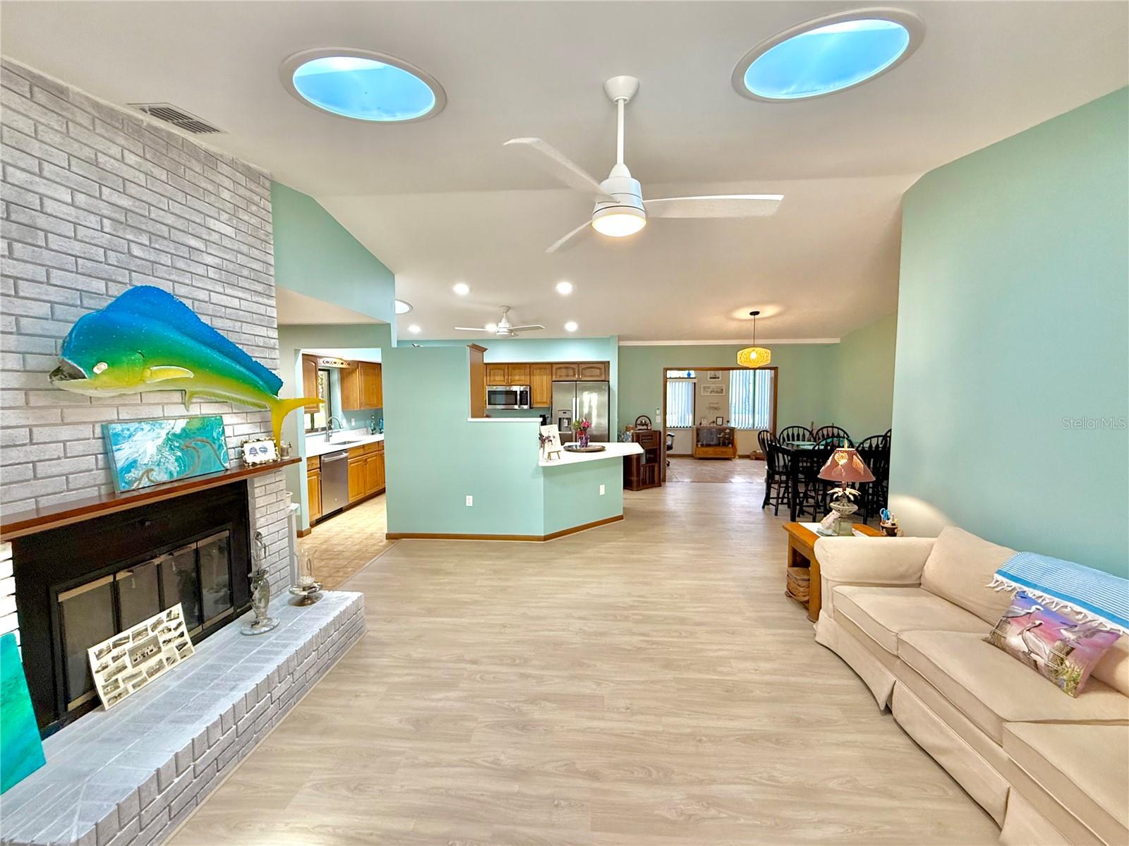 FUQUAY SUB - Residential