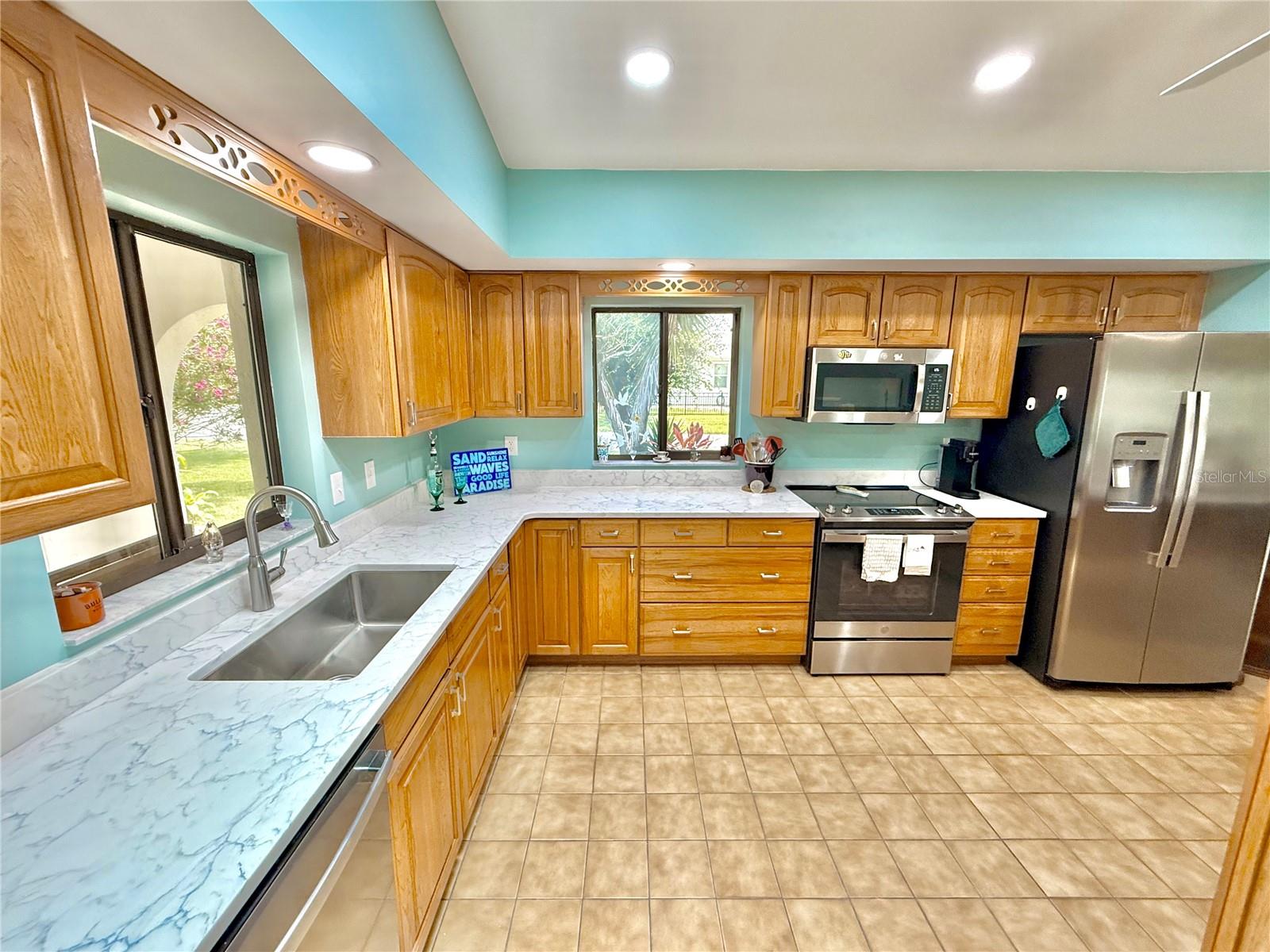 FUQUAY SUB - Residential