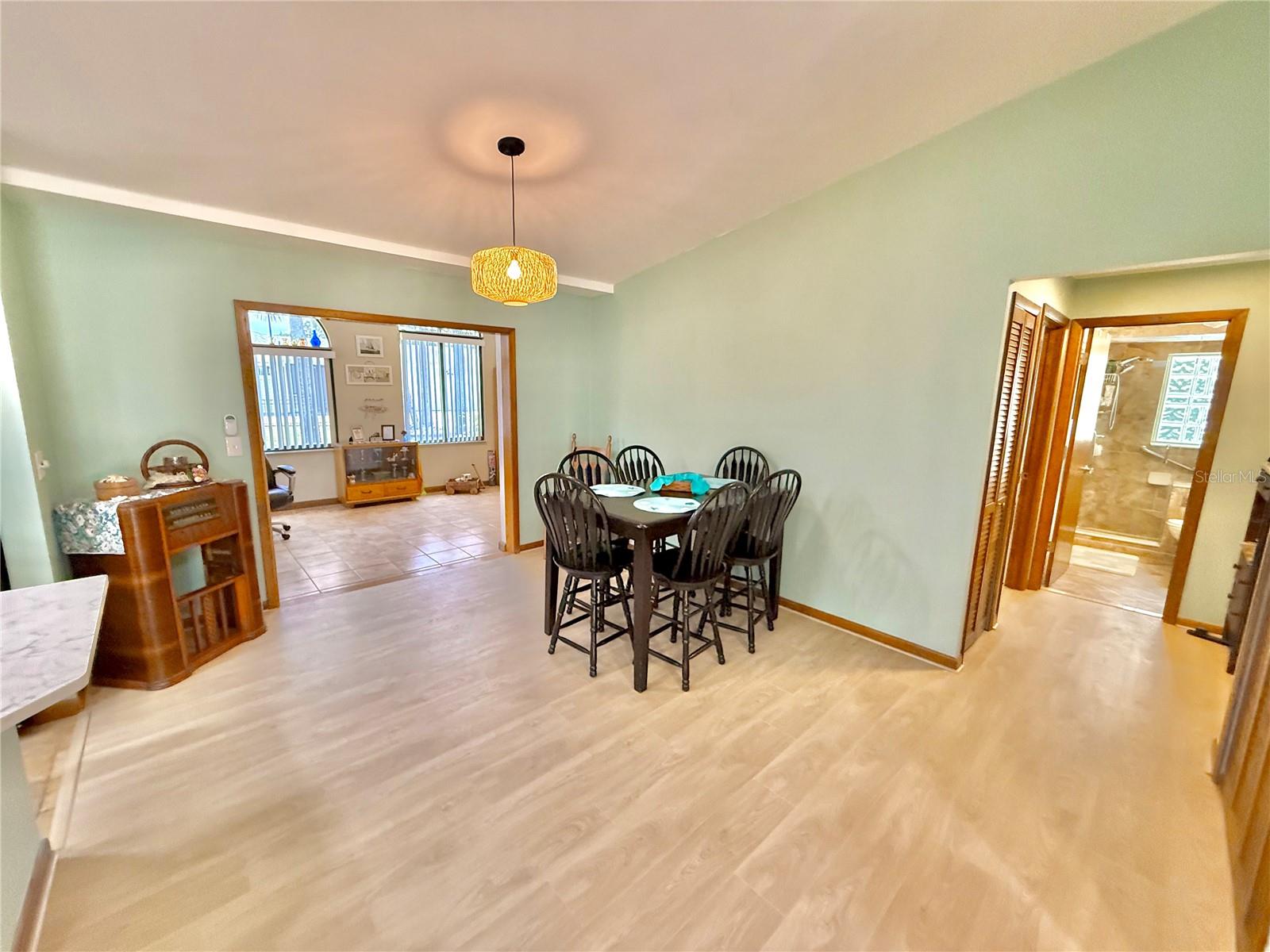 FUQUAY SUB - Residential