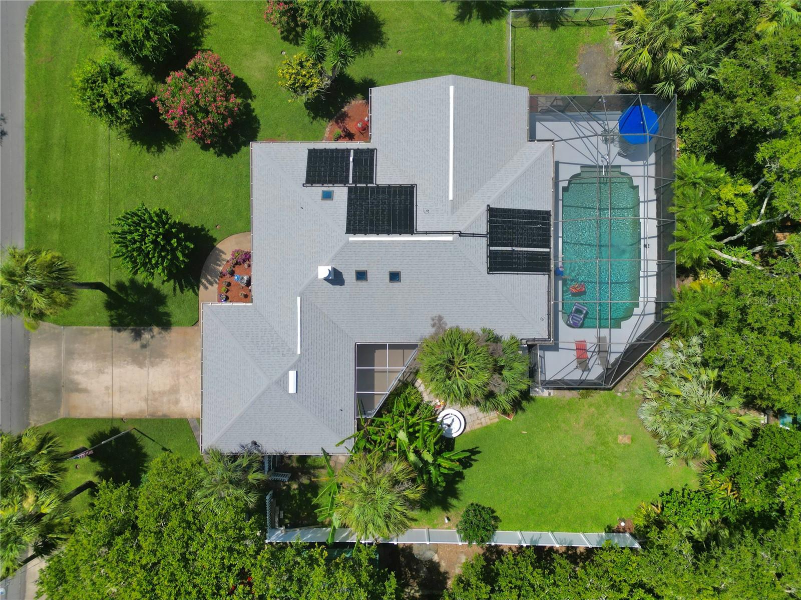 FUQUAY SUB - Residential