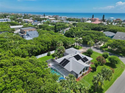 Photo of 1340 S Daytona Avenue, Flagler Beach, FL 32136 (MLS # FC310333) Photo of 1340 S Daytona Avenue, Flagler Beach, FL 32136 (MLS # FC310333)