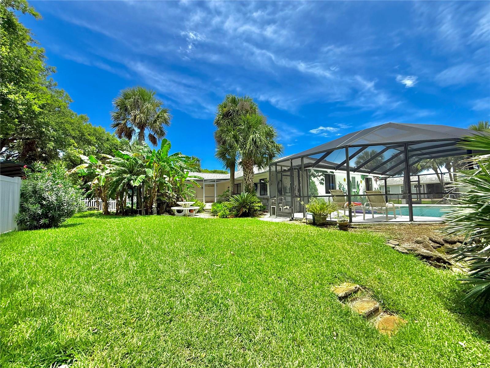 FUQUAY SUB - Residential
