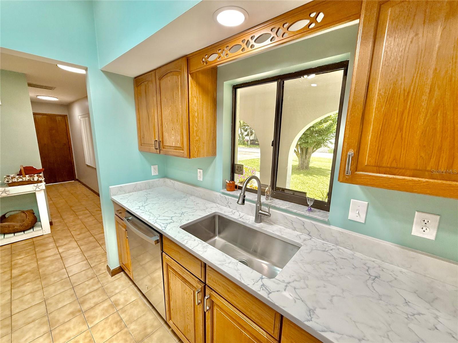 FUQUAY SUB - Residential