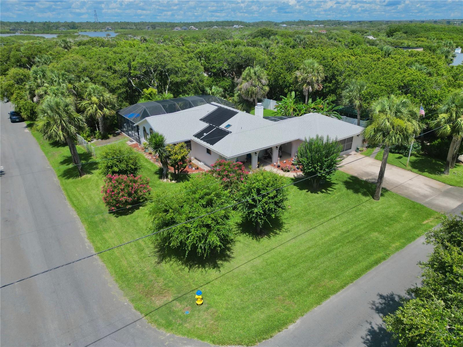 FUQUAY SUB - Residential