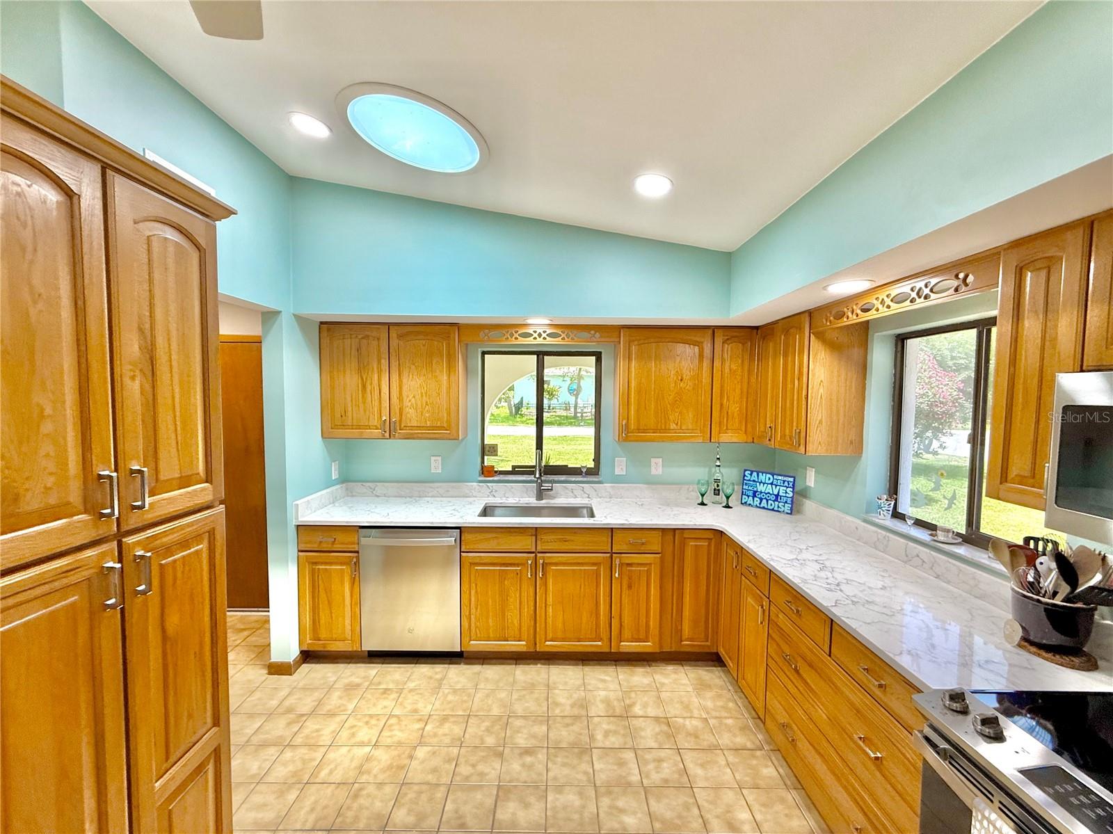 FUQUAY SUB - Residential