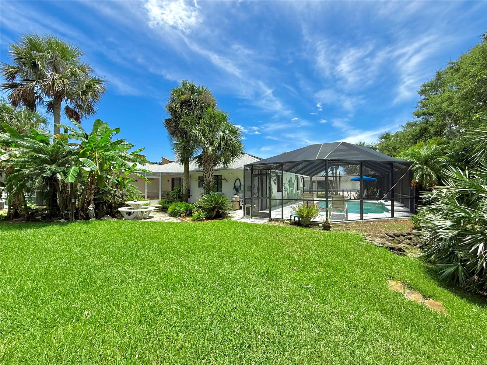 FUQUAY SUB - Residential