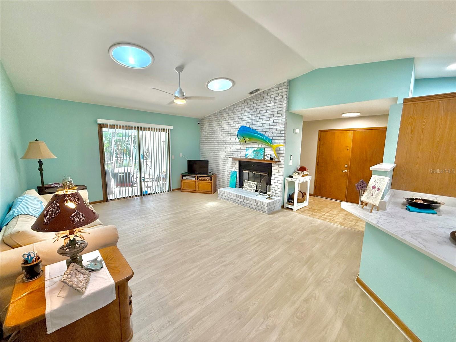 FUQUAY SUB - Residential