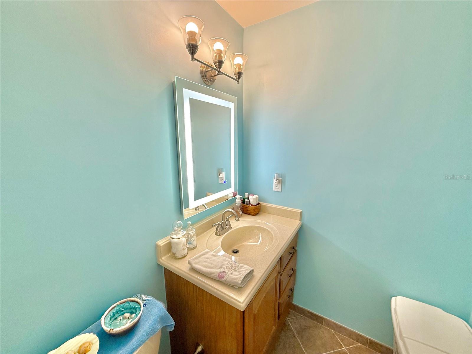 FUQUAY SUB - Residential