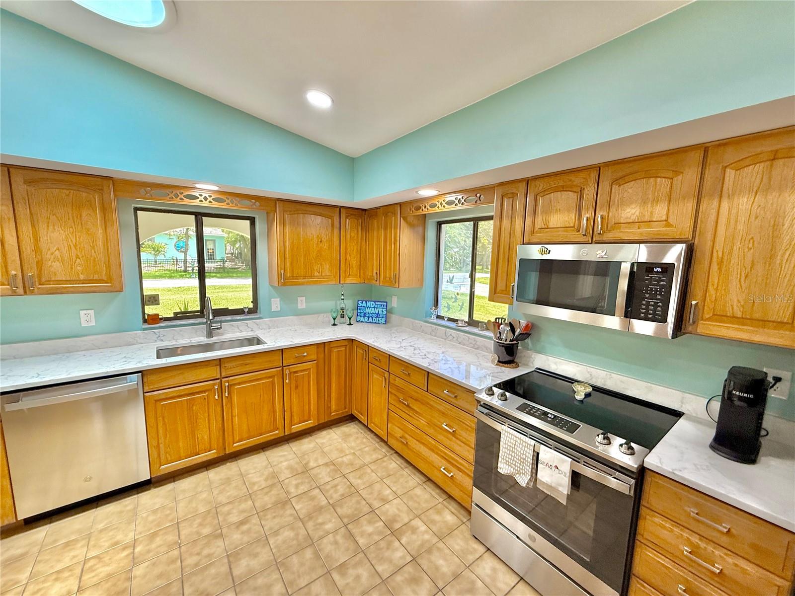 FUQUAY SUB - Residential