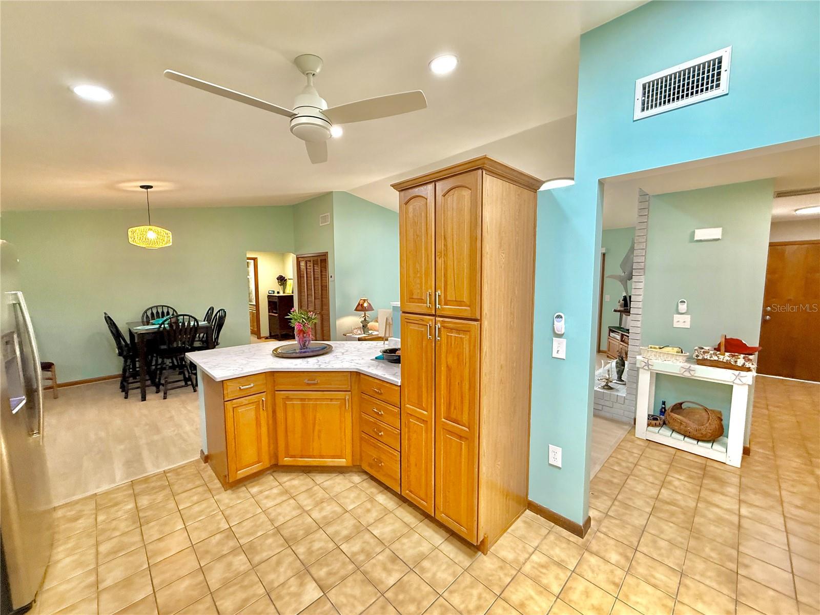 FUQUAY SUB - Residential