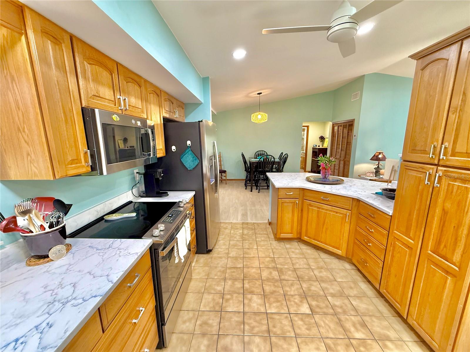 FUQUAY SUB - Residential