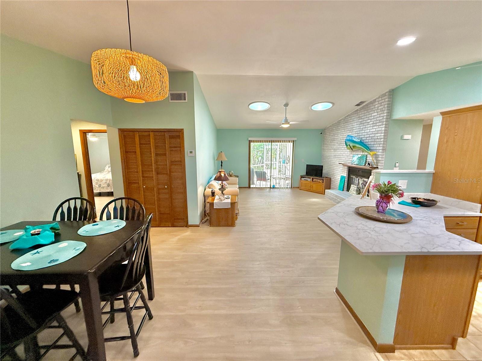 FUQUAY SUB - Residential