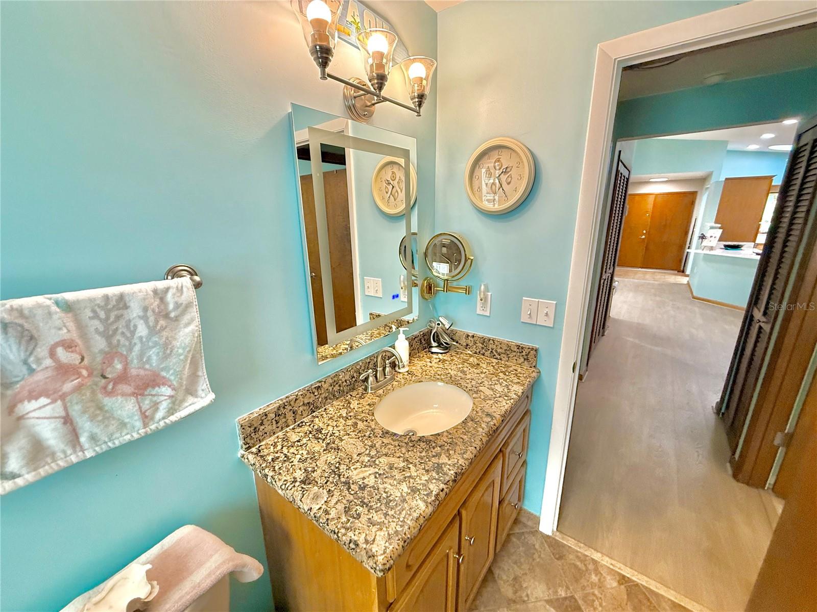 FUQUAY SUB - Residential
