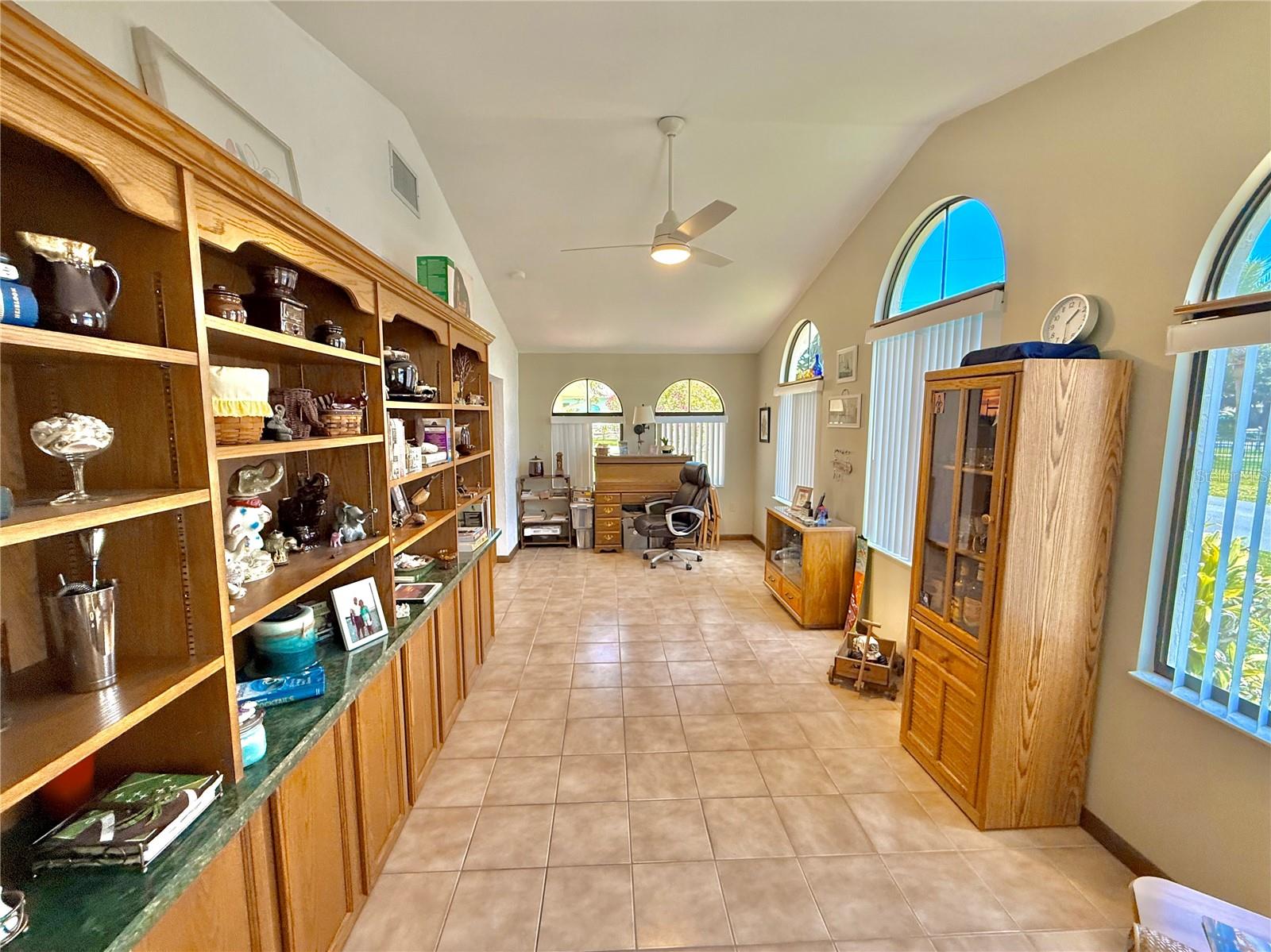 FUQUAY SUB - Residential