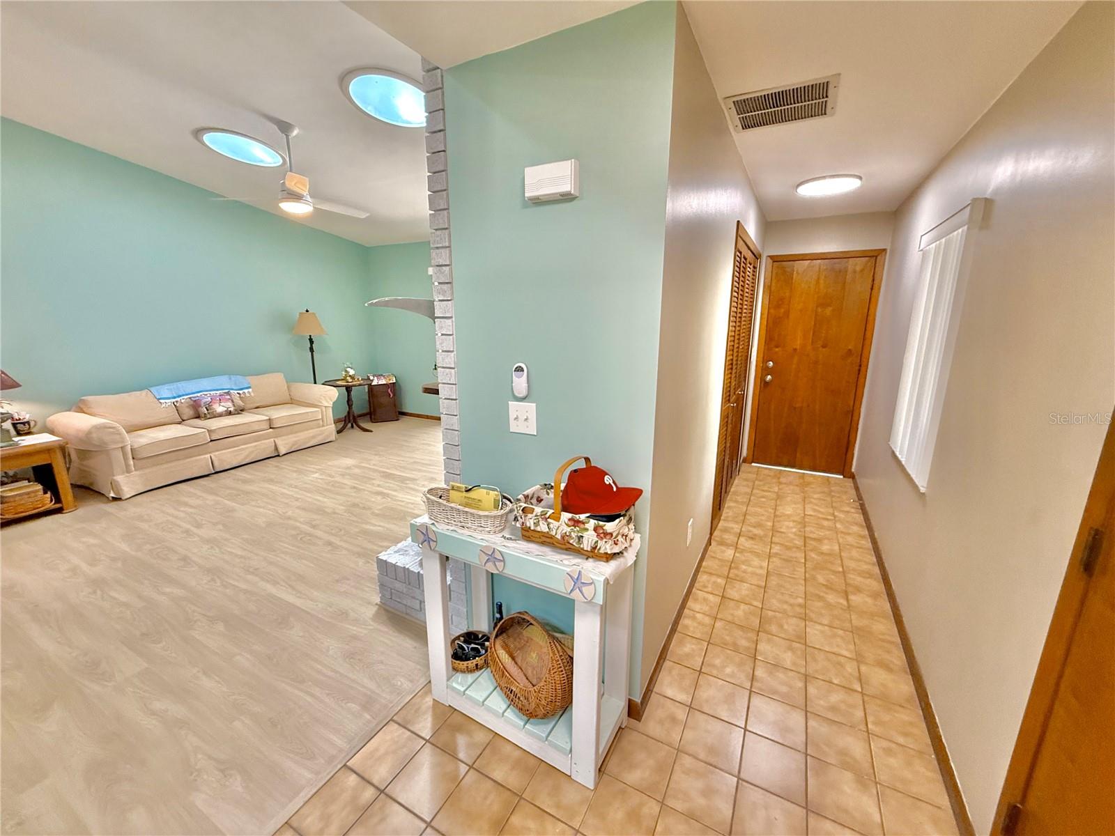 FUQUAY SUB - Residential