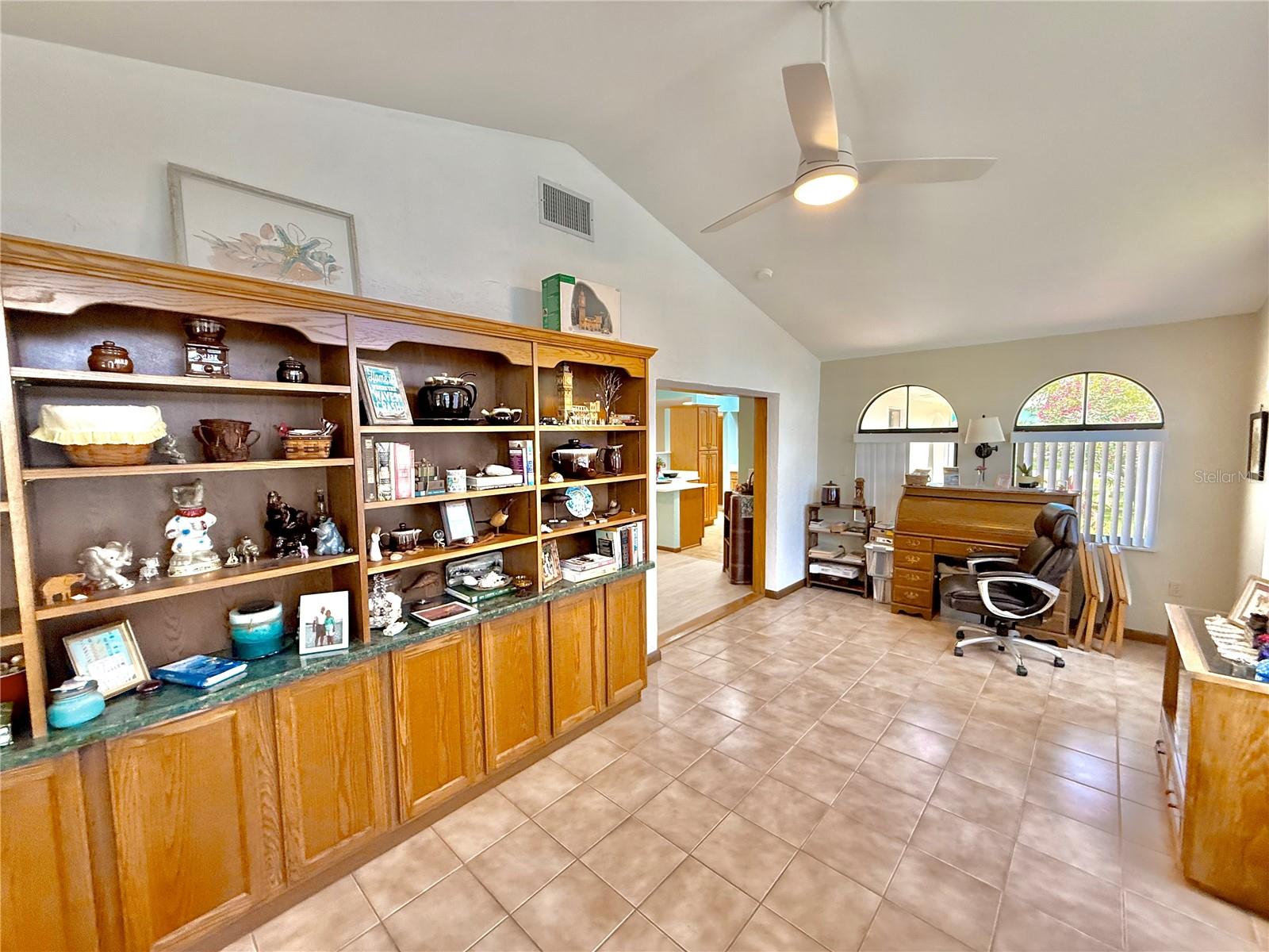 FUQUAY SUB - Residential