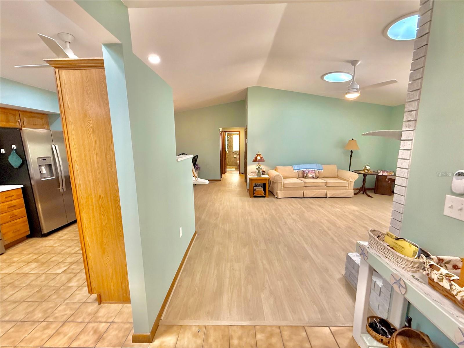 FUQUAY SUB - Residential