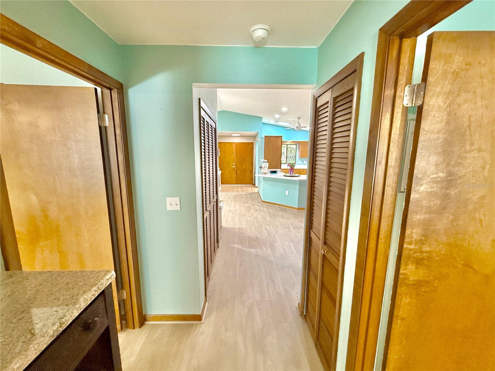 FUQUAY SUB - Residential