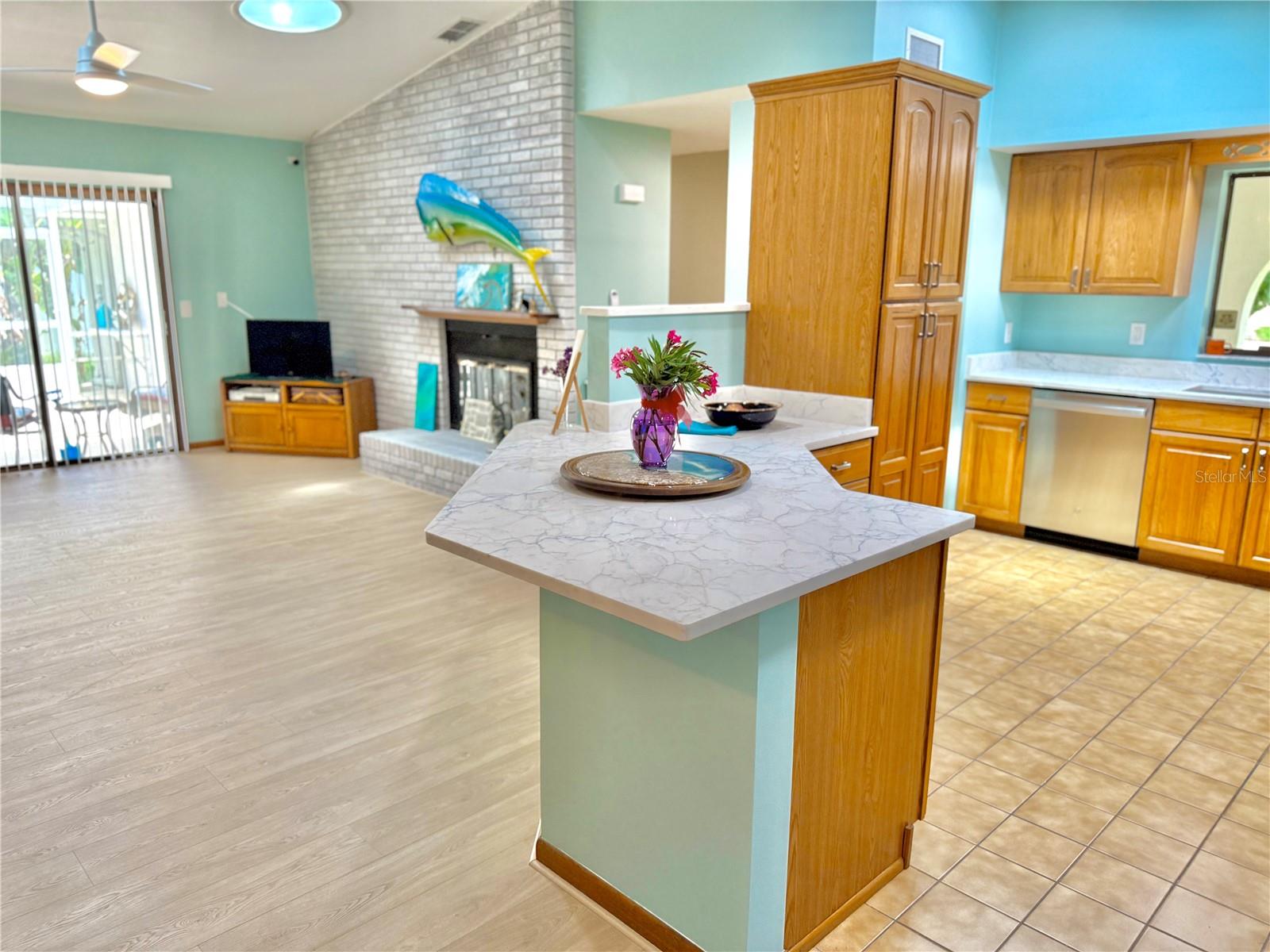 FUQUAY SUB - Residential