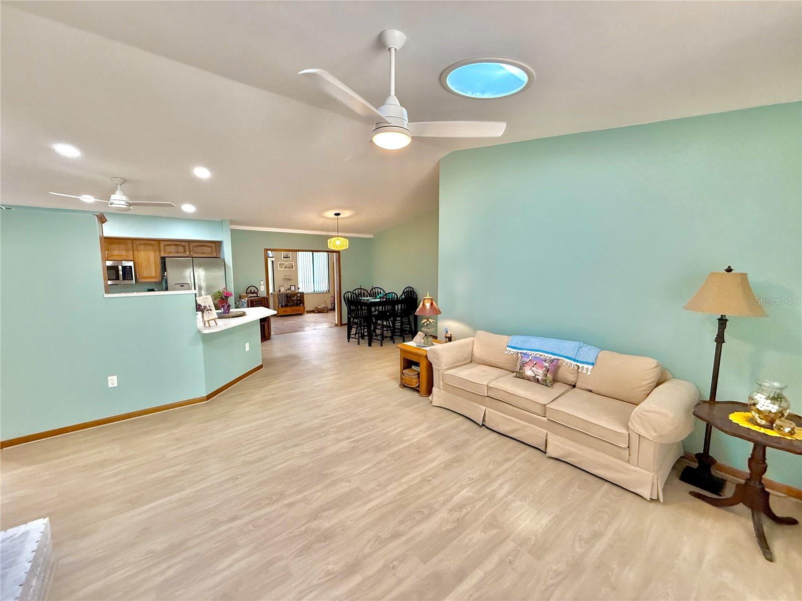 FUQUAY SUB - Residential