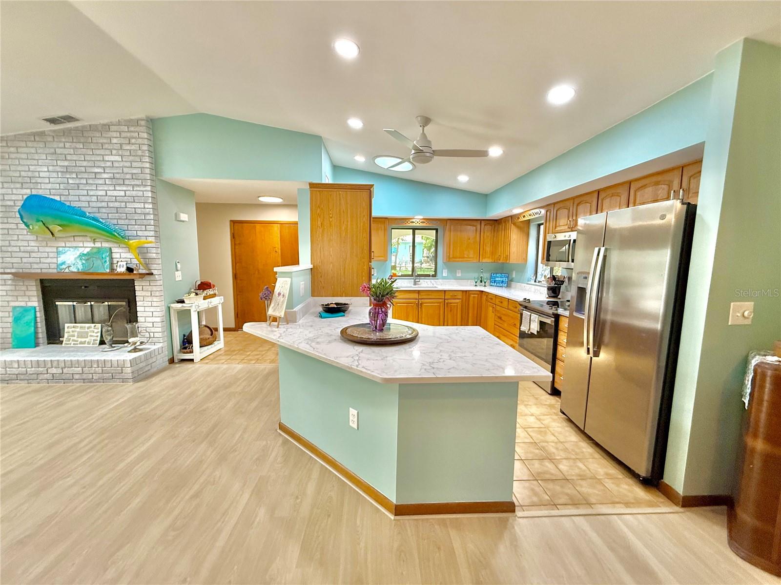 FUQUAY SUB - Residential