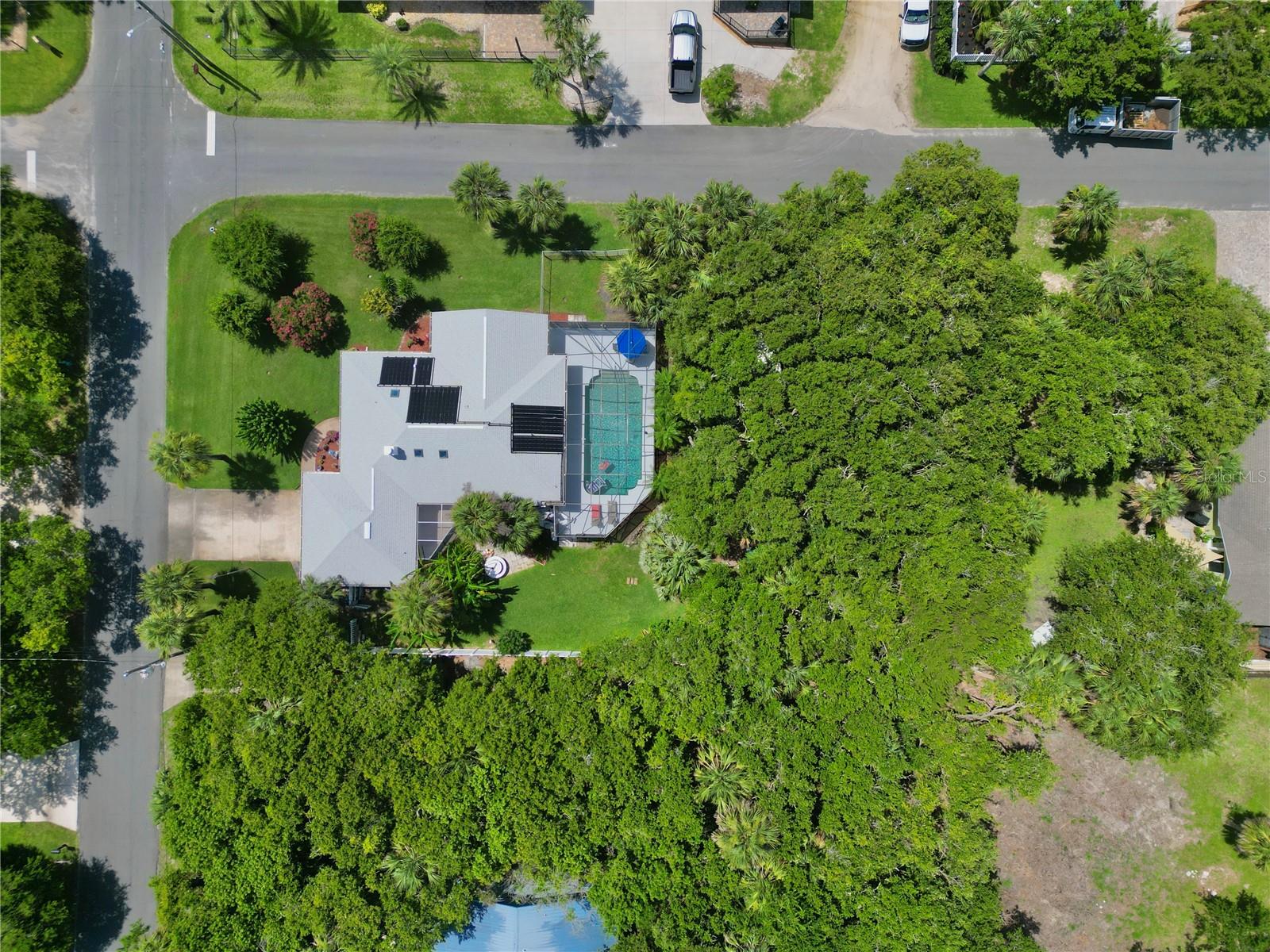 FUQUAY SUB - Residential
