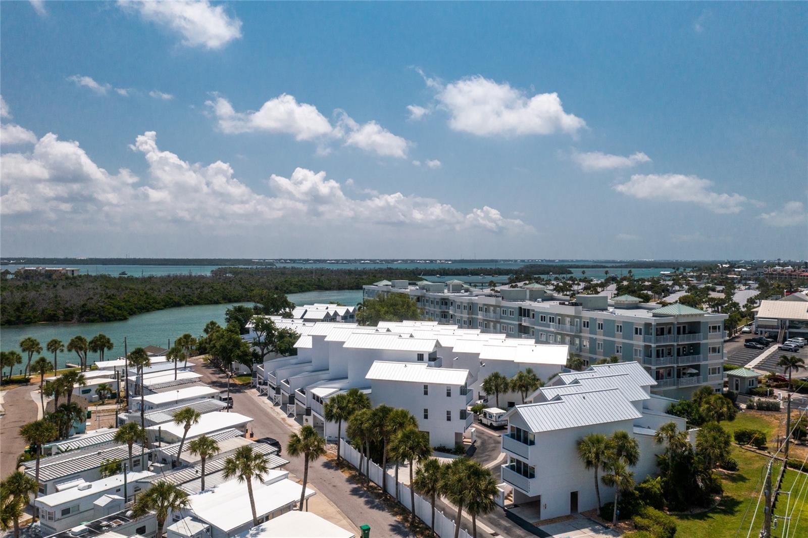 LIVE OAK LANDINGS PH 03 - Residential