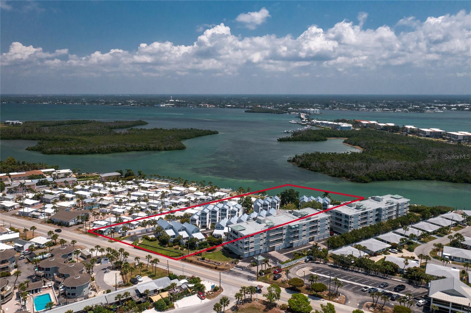 LIVE OAK LANDINGS PH 03 - Residential