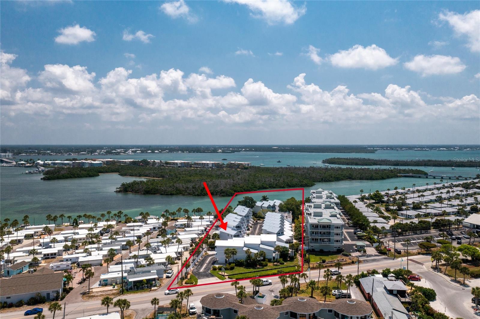 LIVE OAK LANDINGS PH 03 - Residential