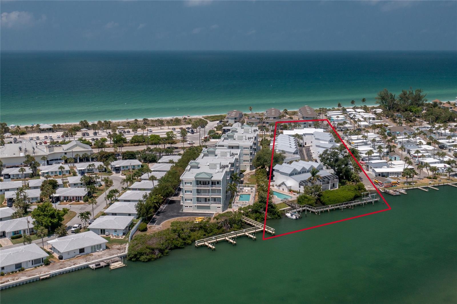 LIVE OAK LANDINGS PH 03 - Residential