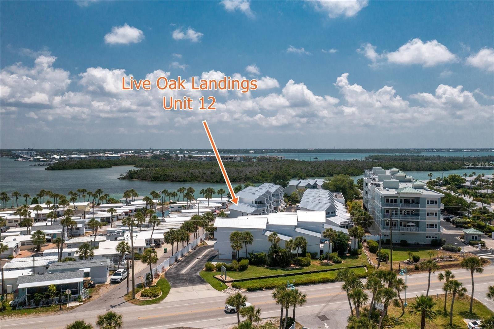 LIVE OAK LANDINGS PH 03 - Residential